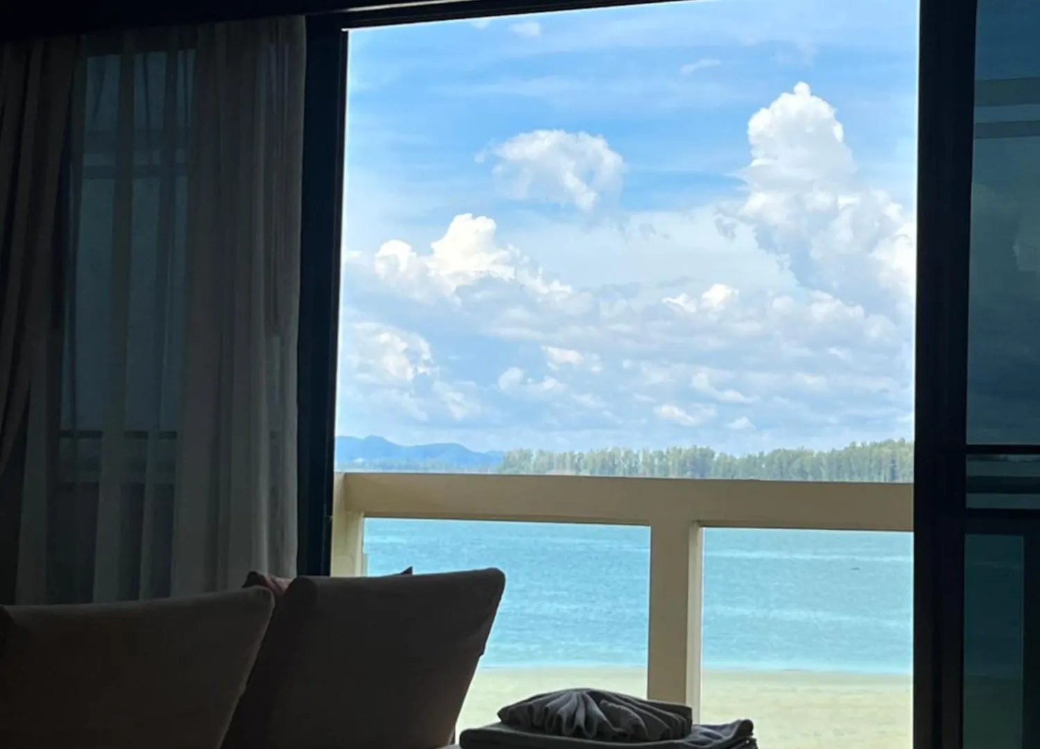 ランタ プラ ビーチ リゾート【SHA Extra+認定】 Ko Lanta 3*,  タイ王国