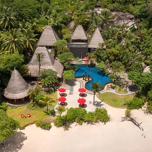 Anantara Maia Seychelles Seychellerna