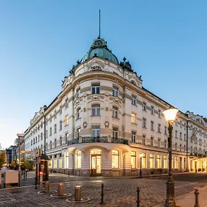 Grand Union Eurostars Slovenien