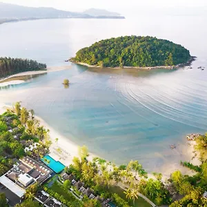 Anantara Phuket Station touristique Layan Beach (Phuket)
