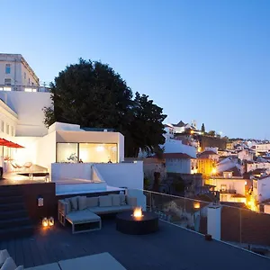 Memmo Alfama - Design (adults Only) Hotel Lisboa