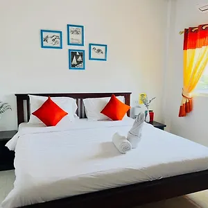 Lanta Grand House Guest house