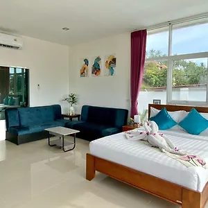 Lanta Just Guest house