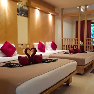 Lanta Summer House 1 Hotell
