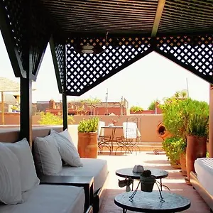Al Karama Maison d'hôtes Marrakesh
