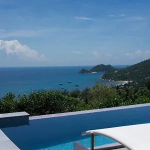 Naroua Villa Koh Tao