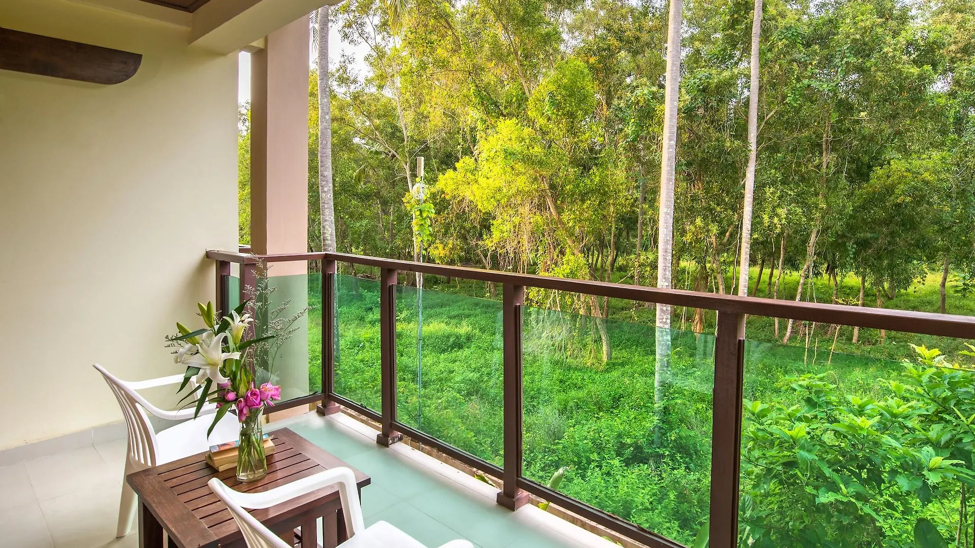 Rezort Lanta Pura Beach Resort-Sha Extra Plus Ko Lanta