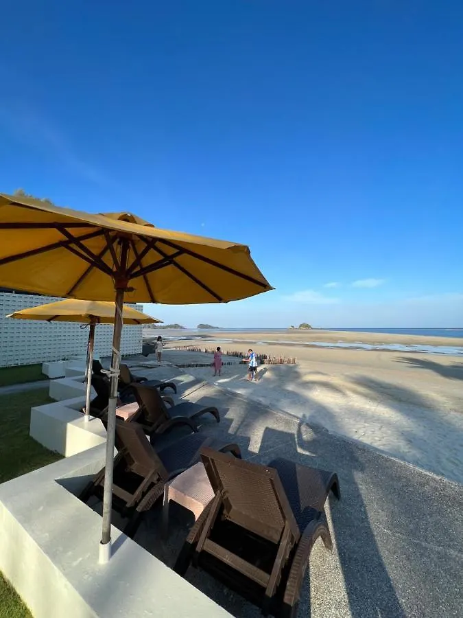 Lanta Pura Beach Resort-Sha Extra Plus Ko Lanta