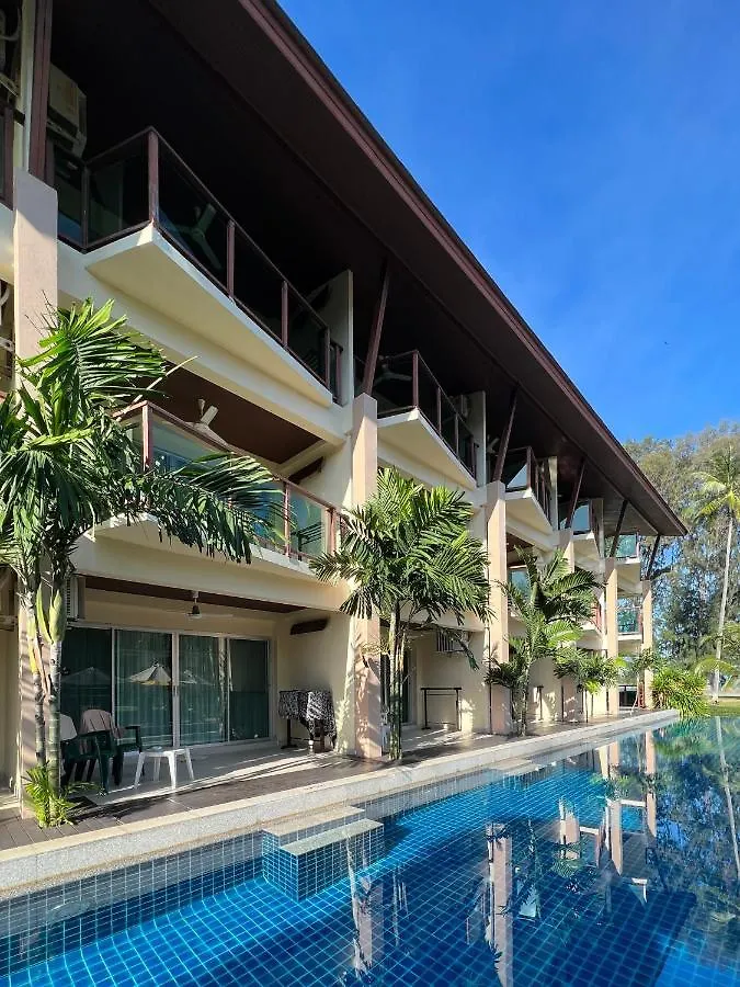 Resort Lanta Pura Beach Resort-Sha Extra Plus Koh Lanta
