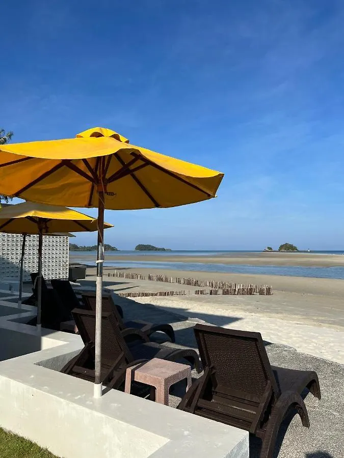 Lanta Pura Beach Resort-Sha Extra Plus Ko Lanta