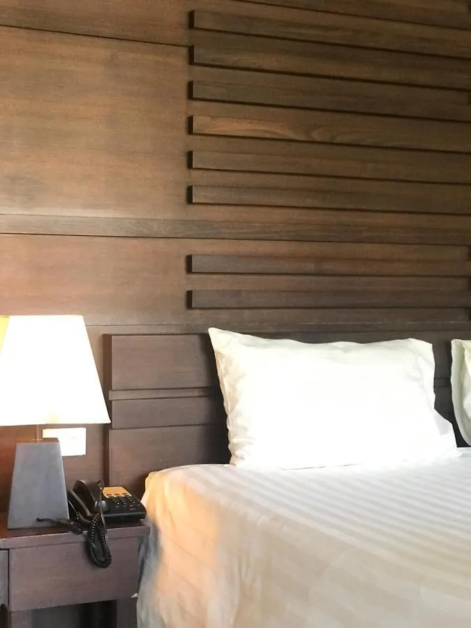 Lanta Pura Beach Resort-Sha Extra Plus Ko Lanta 3*,  Thailand