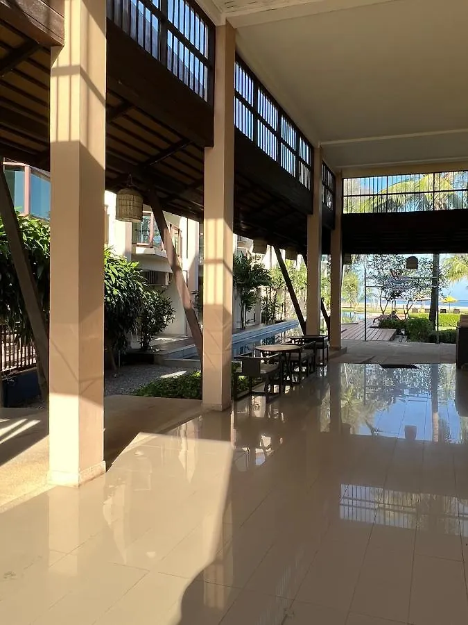 Lanta Pura Beach Resort-Sha Extra Plus Ko Lanta