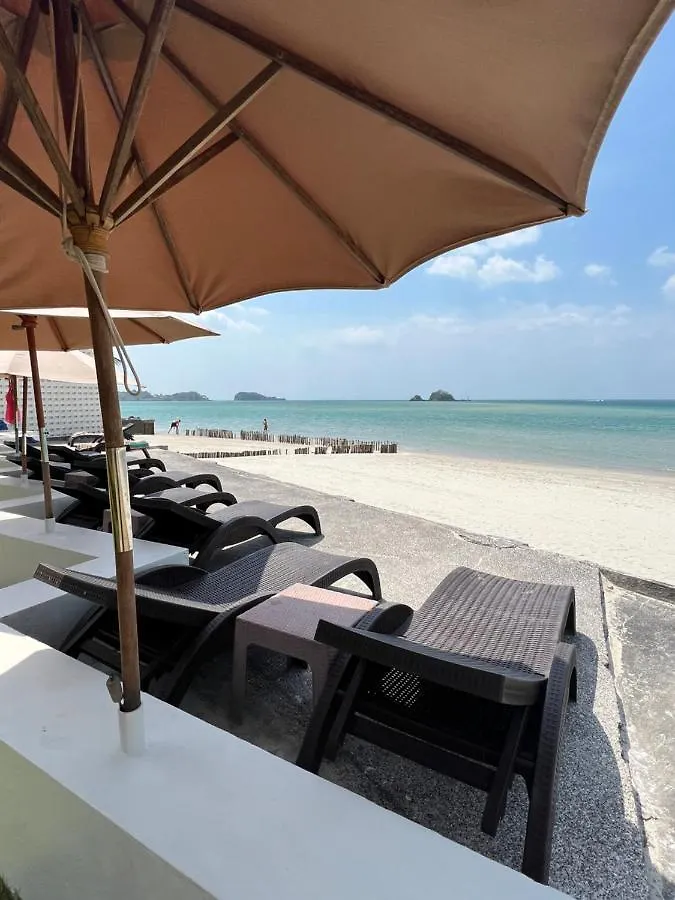 Lanta Pura Beach Resort-Sha Extra Plus Ko Lanta
